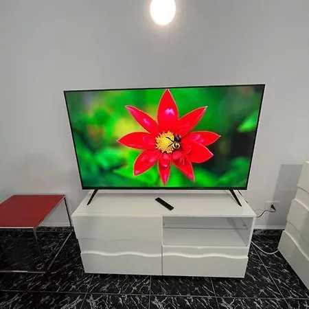 3 Dormitorios. Terraza. Bus Stop Appartement Los Realejos