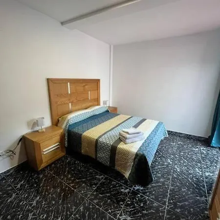 3 Dormitorios. Terraza. Bus Stop * Los Realejos