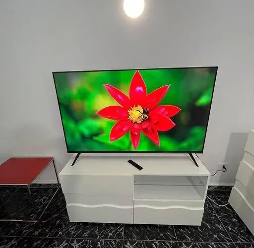 3 Dormitorios. Terraza. Bus Stop Apartment Los Realejos